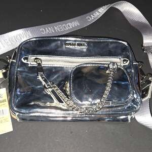 Madden NYC Crossbody Bag